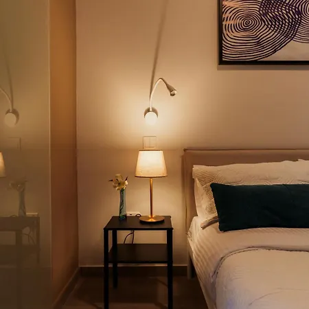 Mythical - Gym*yoga Room*pools *